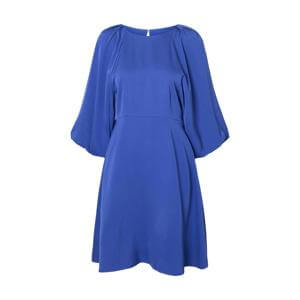 Selected Laurina Open Back Short Dress